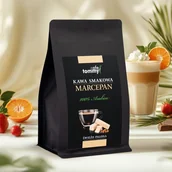 Kawa - Tommy Cafe Kawa smakowa Marcepan KSM150 - miniaturka - grafika 1