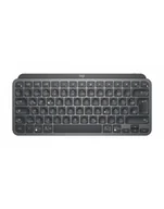 Zestawy myszka + klawiatura - LOGITECH MX Keys Mini Combo for Business - GRAPHITE - (D-(wersja europejska)) - CENTRAL - miniaturka - grafika 1