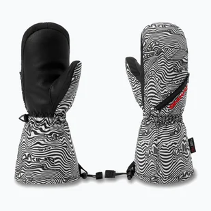 Rękawice snowboardowe dziecięce Dakine Tracker Mitt - Rękawice narciarskie - miniaturka - grafika 1