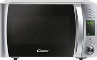 Kuchenki mikrofalowe - Candy Mikrofalówka Candy CMXG22DS/ST 22 L - miniaturka - grafika 1