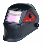 Akcesoria spawalnicze - PRZYŁBICA AUTOMATYCZNA ADF-1900 BLACK IDEAL - miniaturka - grafika 1
