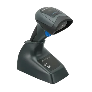 Skaner kodów kreskowych Datalogic QuickScan I QM2131 - Czytniki kodów kreskowych - miniaturka - grafika 1