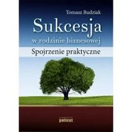 Biznes - MT Biznes Tomasz Budziak Sukcesja w rodzinie biznesowej - miniaturka - grafika 1