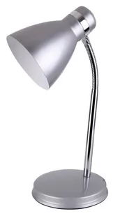 Rabalux Patric 4206 - Lampa stołowa metalik - Lampy stojące - miniaturka - grafika 1