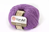 Pasmanteria - Import Włóczka Jeans ( 72 ) DE26-13875_20210328183047 - miniaturka - grafika 1