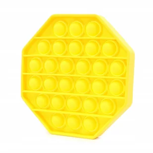 PUSH POP BUBBLE GNIOTEK ANTYSTRESOWA ZABAWKA - Zabawki sensoryczne - miniaturka - grafika 1