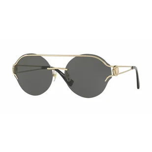 Okulary przeciwsłoneczne Damskie Versace VE2184-125287-61 Ø 61 mm - Okulary przeciwsłoneczne - miniaturka - grafika 1