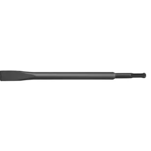 GRAPHITE Dłuto SDS Plus 40 x 14 x 250 mm 57H558 - Dłuta - miniaturka - grafika 1