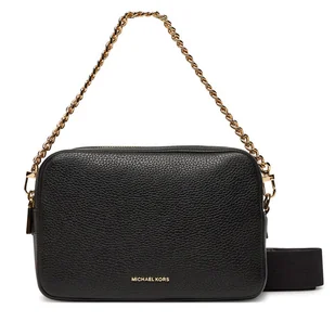 Torebka MICHAEL Michael Kors Bryant 32S5GYTC5L Czarny - Torebki damskie - miniaturka - grafika 1