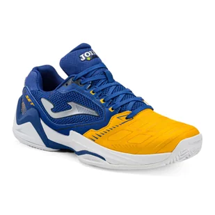 Buty do tenisa męskie Joma T.Set Clay - Tenis ziemny - miniaturka - grafika 1