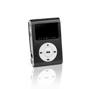 Odtwarzacze MP3 - SETTY Setty Czarny (GSM014537) - miniaturka - grafika 1