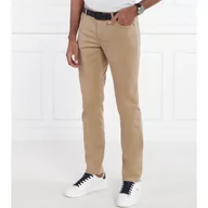 Spodnie męskie - Tommy Hilfiger Jeansy 5PKT DENTON STRUCTURE GMD | Straight fit - miniaturka - grafika 1