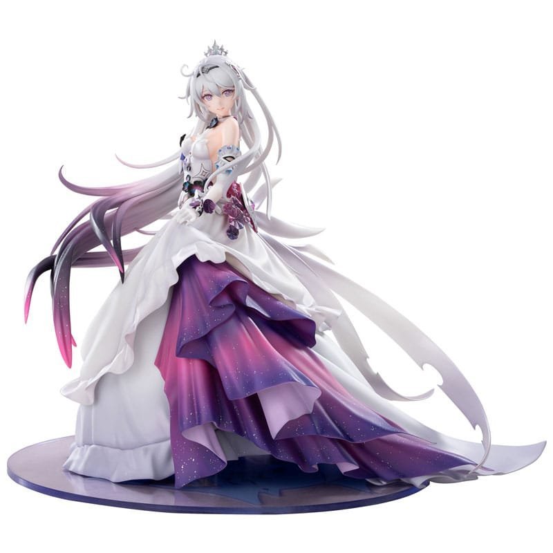 Figurka PVC Honkai Impact 3rd Kiana Evening Invite 1/7 25 cm - Koto.