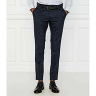 Spodnie męskie - Joop! Spodnie Gun Extra slim fit z dodatkiem wełny - miniaturka - grafika 1