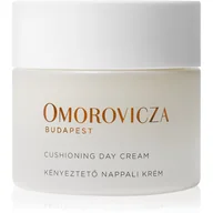 Kremy do twarzy - Omorovicza Hydro-Mineral Cushioning Day Cream odmładzający krem na dzień do wszystkich rodzajów skóry 50 ml - miniaturka - grafika 1
