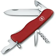 Scyzoryki - Victorinox Nomad 0.8353.3 - miniaturka - grafika 1