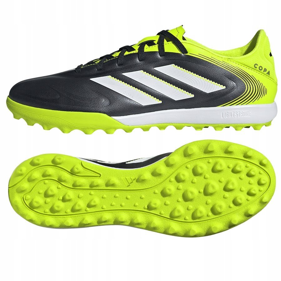 Buty adidas COPA PURE III League TF JR2852 czarny 41 1/3