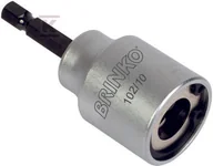 Śrubokręty - Wkrętak do śrub dwustronnych O 8 - miniaturka - grafika 1