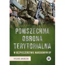 Powszechna Obrona Terytorialna w bezpieczeństwie narodowym RP - Historia świata Powszechna Obrona Terytorialna w bezpieczeństwie narodowym RP - Historia świata - miniaturka - grafika 1