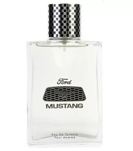 Mustang Ford woda toaletowa 50ml - Wody i perfumy męskie - miniaturka - grafika 1