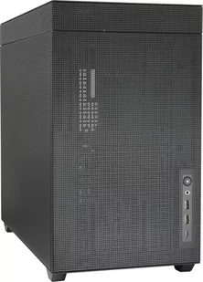 Obudowa Inter-Tech IM-2 Expander (88881368) - Obudowy komputerowe - miniaturka - grafika 1
