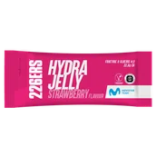 Produkty energetyczne i izotoniki - 226Ers Hydrajelly, żel energetyczny, strawberry, 40 g - miniaturka - grafika 1