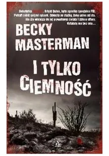 I tylko ciemność - Kryminały - miniaturka - grafika 2