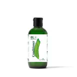 ELFA VP BASIL ELEMENT MINI Odżywka wzmacniająca ELFA PHARM - Odżywki do włosów - miniaturka - grafika 1