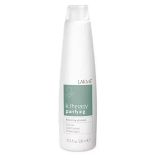 Lakme Lakme K.Therapy PURIFYING szampon 300 ml K.PURIFYING SZ. 300 - Szampony do włosów - miniaturka - grafika 1