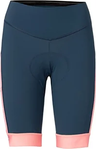 VAUDE Spodnie damskie Kuro Tights - Spodnie damskie - miniaturka - grafika 1