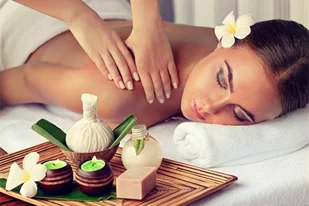 Pakiet Day Spa dla niej w Hotelu Jastarnia - Czasopisma - miniaturka - grafika 1