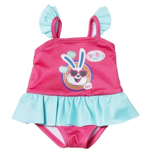 Baby born - Strój kąpielowy - Lalki dla dziewczynek - miniaturka - grafika 3
