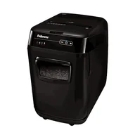 Niszczarki - Fellowes AutoMax 200C Czarny - miniaturka - grafika 1