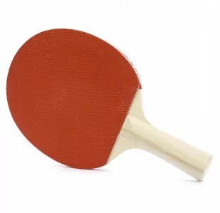 RAKIETKA DO Ping Ponga paletka pingpongowa - Tenis stołowy - miniaturka - grafika 1