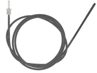 Części motocyklowe - prędkościomierz Piaggio dla Skipper, 562977 - miniaturka - grafika 1