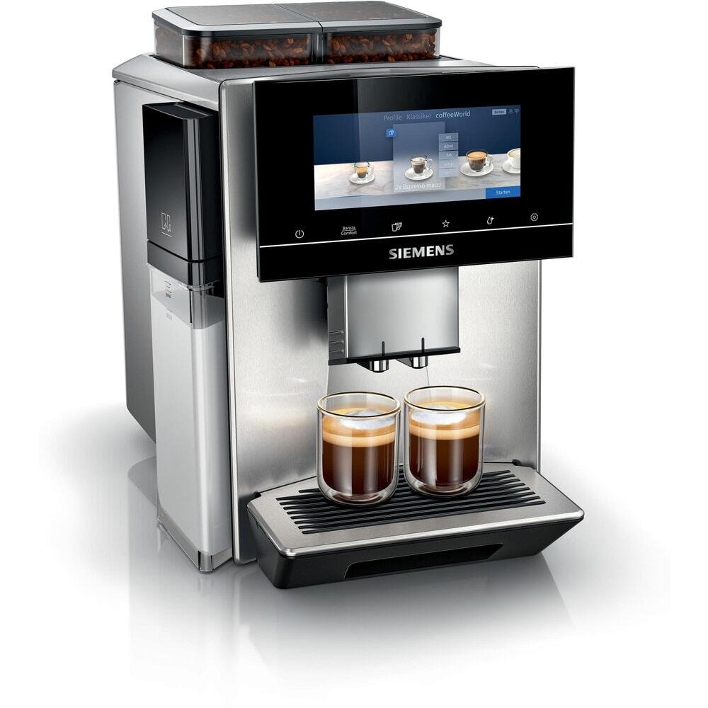 Siemens EQ900 Plus TQ907FZ3
