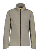 Kurtki damskie - Icepeak Kurtka polarowa "Lohmar" w kolorze beżowym - miniaturka - grafika 1