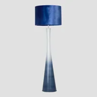 Lampy stojące - Lampa podłogowa SIENA BLUE MATT L235320368 - 4Concepts - miniaturka - grafika 1