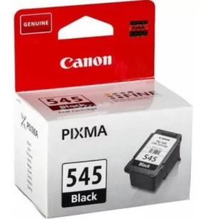 Tusz Oryginalny Canon Pg-545 - Tusze oryginalne - miniaturka - grafika 1
