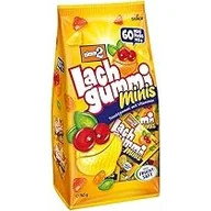 Żelki - Żelki Nimm2 LACH GUMMI 60 x mini paczki 765g - miniaturka - grafika 1