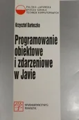 Systemy operacyjne i oprogramowanie - Programowanie obiektowe i zdarzeniowe w Javie - miniaturka - grafika 1