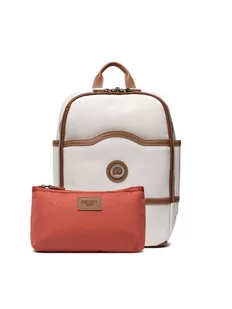 Delsey Chatelet Air 2.0 Plecak 42 cm Komora na laptopa angora - Torby na laptopy - miniaturka - grafika 2