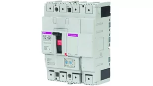 ETI polam Rozłącznik izolacyjny 4P 160A 6kA ED2 160/4 004671277 004671277 - Wyłączniki światła i elektryczne - miniaturka - grafika 1