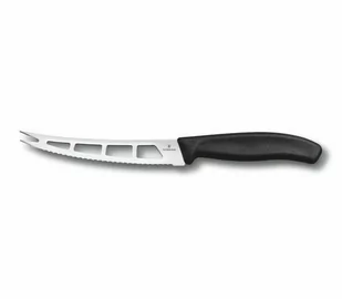 Victorinox Nóż do sera Swiss Classic 6.7863.13B 6.7863.13B - Siekacze tarki i szatkownice - miniaturka - grafika 4