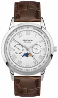 Zegarki męskie - Zegarek Sekonda 30146 - miniaturka - grafika 1