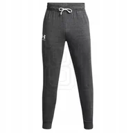 Dresy męskie - Spodnie Under Armour Rival Terry Jogger M 1380843025 s - miniaturka - grafika 1