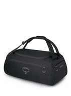 Torebki damskie - Torba podróżna Osprey Daylite Duffel 60 - black - miniaturka - grafika 1