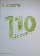 Historia świata - Sosnowiec 110 lat miasta - miniaturka - grafika 1