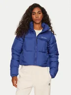 Kurtki damskie - Columbia Kurtka zimowa Puffect™ II 2088501 Niebieski Regular Fit - miniaturka - grafika 1