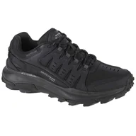 Buty trekkingowe męskie - Buty do chodzenia Męskie Skechers Equalizer 5.0 Trail - miniaturka - grafika 1